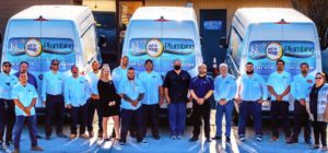 Meet the team of KC’s 23 ½ Hour Plumbing & Air Conditioning - About Us