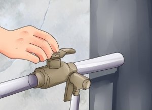 troubleshooting low water pressure