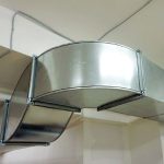 metal air ducts