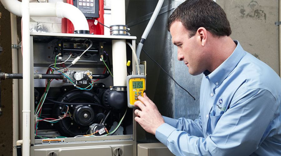 HVAC Maintenance: Get HVAC Systems Ready for the Fall